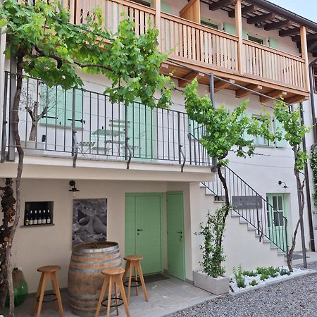 Vila Imenja Smartno Exterior photo