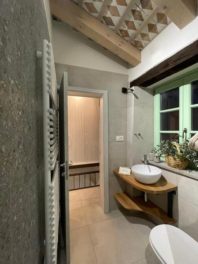 Vila Imenja Smartno Exterior photo