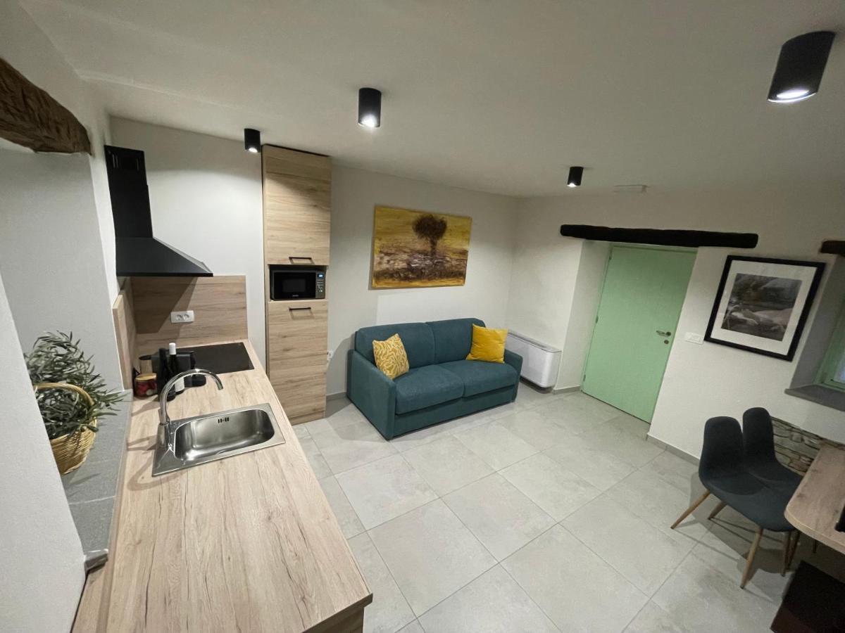 Vila Imenja Smartno Exterior photo
