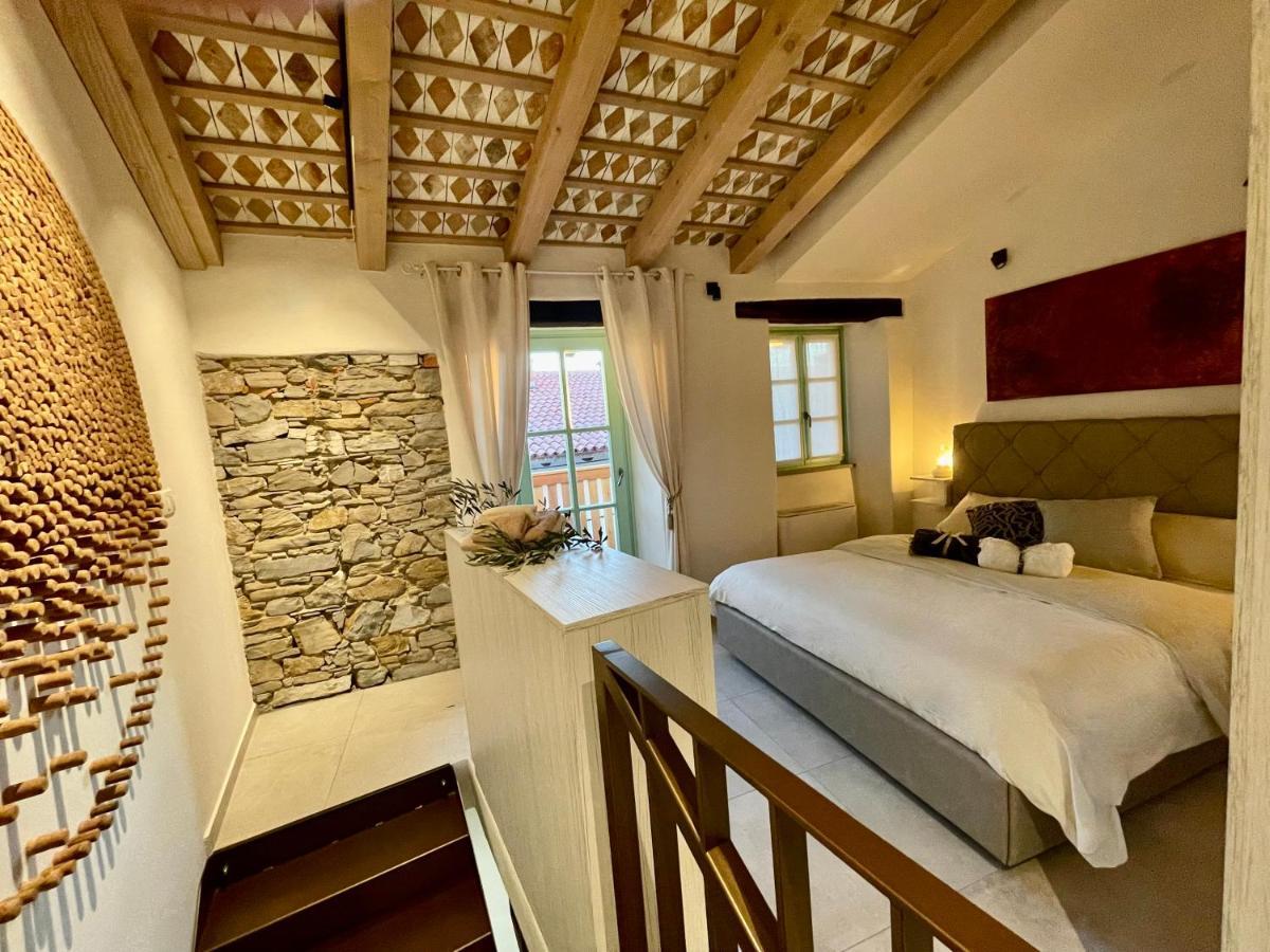 Vila Imenja Smartno Exterior photo