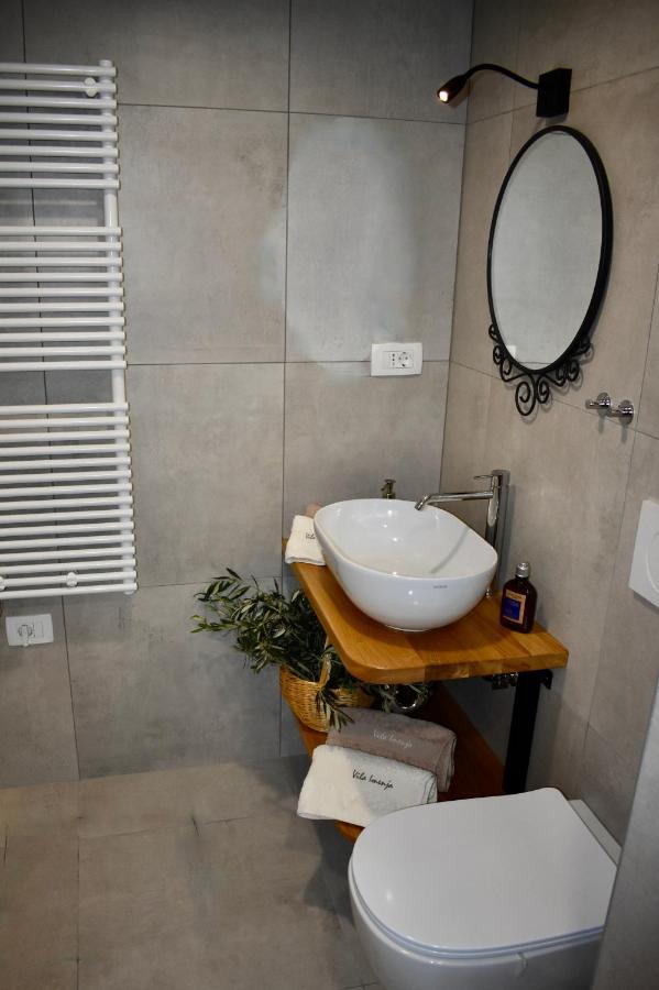 Vila Imenja Smartno Exterior photo