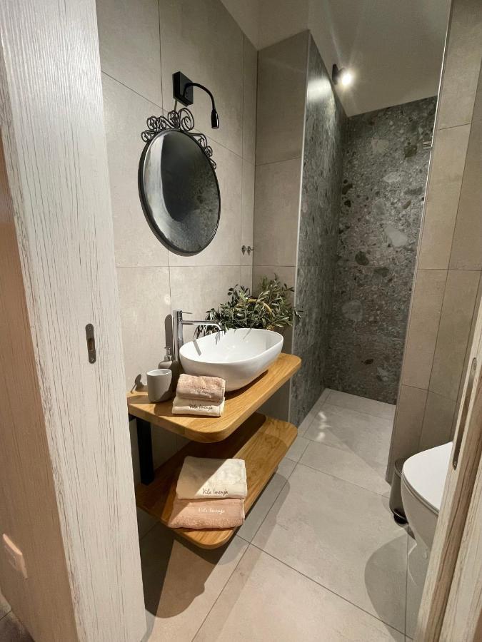Vila Imenja Smartno Exterior photo