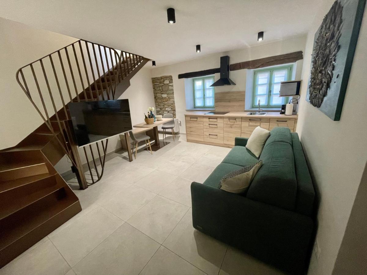 Vila Imenja Smartno Exterior photo