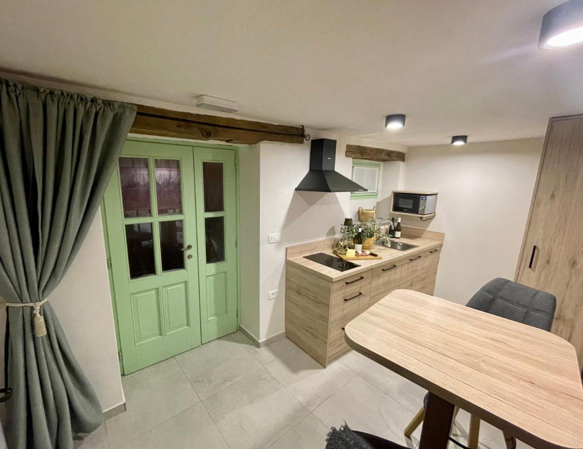 Vila Imenja Smartno Exterior photo